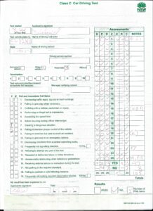Como passar na prova prática?