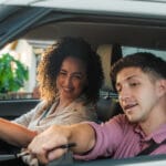 Tirando a habilitação em NSW (com CNH)