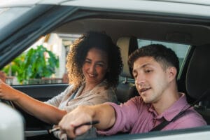 Tirando a habilitação em NSW (com CNH)
