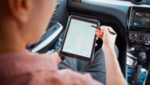 O que você precisa saber para a prova prática?